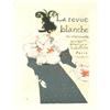 Image 1 : La Revue Blanche #1506205