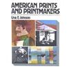 Image 1 : American Prints and Printmakers #1506213