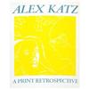 Image 1 : Alex Katz A print Retrospective #1506217