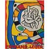 Image 1 : Homage to Fernand Leger #1506232