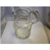 Image 1 : Beautiful Etched Pitcher #1506335