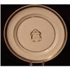 Image 1 : C.1800 CHINESE EXPORT DINNER PLATE FOR THE #1506363