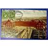 Image 1 : Real Photo Union Stock Yards CHICAGO  #1506433