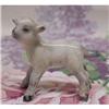 Image 1 : CUTE BESWICK LAMB FIGURINE #1506445