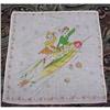 Image 1 : OLD VINTAGE CHILD'S HANKY HANKIE #1506449