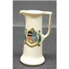 Image 1 : LOVELY ANTIQUE CRESTWARE JUG #1506487