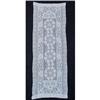 Image 1 : BEAUTIFUL LACE TABLE OR BUFFEET RUNNER #1506490