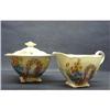 Image 1 : ROYAL WINDSOR Hand Painted - CREAMER #1506509