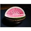 Image 1 : French hand painted Limoges box signed #1507876