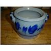 Image 1 : French Alsatian crock, early 1900's #1507895