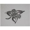 Image 1 : Sterling Silver Pin Sku2728 #1508064