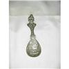 Image 1 : Pewter Spoon Sku1517 #1508068