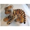 Image 1 : Steiff Tiger Cub #1508183