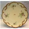 Image 1 : Limoges Plate #1508248
