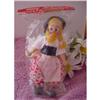 Image 1 : Doll Wood Made in Japan still in Bag #1508331