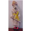 Image 1 : Doll India  Cloth SHIRAJI Hand Made in India #1508344