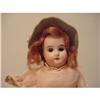 Image 1 : 1909 Recknagel Bisque Head Doll Germany #1508367