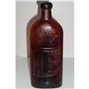 Image 1 : ANTIQUE BOTTLE WARNERS SAFE KIDNEY LIVER CURE #1508511
