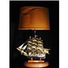 Image 1 : Ship table  lamp #1508618