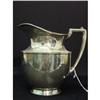 Image 1 : silver plate pitcher #1508619