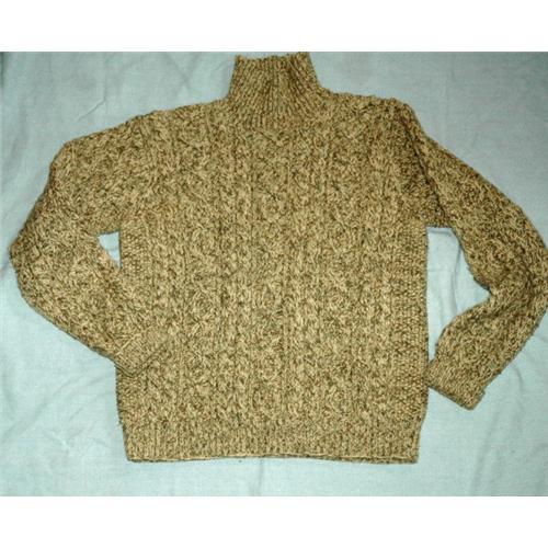 ralph lauren fisherman sweater