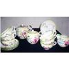 Image 1 : Japanese Tea Set #1508946