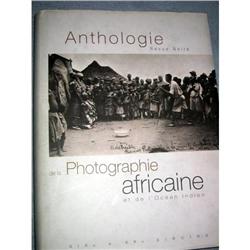 Anthology of the african Photography #1509007