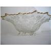 Image 1 : GORGEOUS  GILTED AND CARVED  CRYSTAL  CENTER #1509093