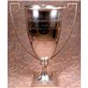Image 1 : STERLING Loving CUP  N Y State FLOWER Show 1917#1518922