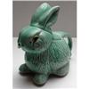 Image 1 : English Rabbit Pottery Teapot #1519147