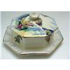 H&K Tunstall Hawaii Covered Butter Dish #1519154