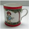 Shelley Very Early Linda Eagerton Mug #1519175