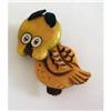 Bakelite Vintage Owl Brooch #1519186