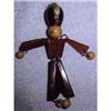 Image 1 : Bakelite Toy Soldier Brooch #1519215