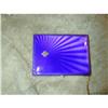 Image 1 : Blue Enamel  Cigarette Case-Faberge? #1519532