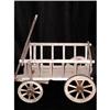 Image 1 : Cart Wagon Eastern European Wooden C.1900 #1529329