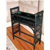 Image 1 : Victorian Wicker Planter C.1880-1900 #1529339