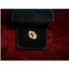 Image 1 : Ladies Citrine  Ring #1529608