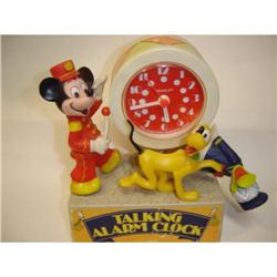 BRADLEY TALKING CLOCK #1529868