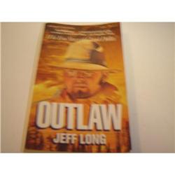 OUTLAW BY JEFF LONG #1529870