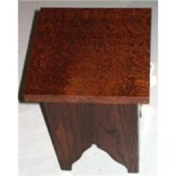 Table Pedestal Oak Early 1900s Classic Style #1529902