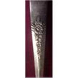 Oneida Community Tudor Plate Fantasy 24 Pcs+ #1529904