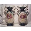 Image 1 : 2  Vases with nice greec godesses and so on #1530069