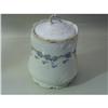 Image 1 : VICTORIAN COVERED BISCUIT JAR #1530101