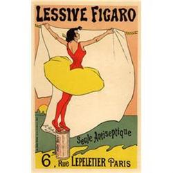 PL-071 Original Lithograph from Les Maitre de #1530160