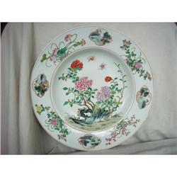 chinese  porcelain dish #1530171