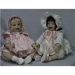 SUNNY & STORMY BY DONNA RUPERT,MIB #1530198