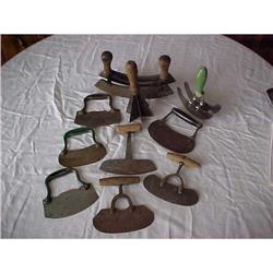 Food Choppers,Box Lot of 10 #1530203