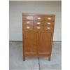 Image 1 : Sectional File Cabinet   #1541144