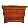 Image 1 : French Louis-Philippe Period Chest #1541172